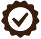 Guarantee Icon