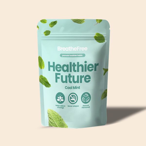 FEEL REFRESHED AND IN CONTROL
